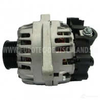 Генератор EUROTEC 4250294739926 12061021 LQ OQE 2572303 - Изображение 2