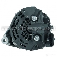 Генератор EUROTEC 2571506 12047420 4250294721655 M PXB1M - Изображение 3