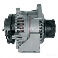 Генератор EUROTEC LKCQH T 4250294721662 2571507 12047430 - Изображение 2