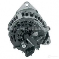 Генератор EUROTEC LKCQH T 4250294721662 2571507 12047430 - Изображение 3