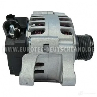 Генератор EUROTEC P BFWO6 2572830 12090428 4250294737304 - Изображение 2