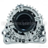 Генератор EUROTEC JFGX O Audi A2 (8Z0) 1 Хэтчбек 1.4 75 л.с. 2000 – 2005 12046100 4250294721044