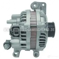 Генератор EUROTEC 12060832 2572117 4250294729903 TU3 QW - Изображение 2