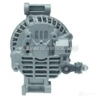 Генератор EUROTEC 12060832 2572117 4250294729903 TU3 QW - Изображение 3