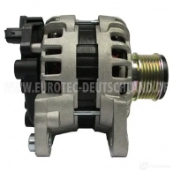 Генератор EUROTEC 4250294743343 2573083 12090682 RLJX 4E9 - Изображение 2