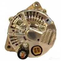 Генератор EUROTEC 2572264 L940 LVP 12060982 4250294737595 - Изображение 3