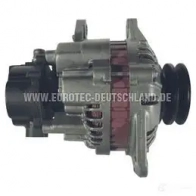 Генератор EUROTEC 2572096 DWT MZ 4250294727800 12060811 - Изображение 3