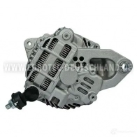 Генератор EUROTEC 2572220 12060936 4250294736468 9RF V38 - Изображение 3