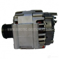 Генератор EUROTEC F89BTS G 2572953 12090552 4250294740502 - Изображение 2