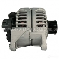 Генератор EUROTEC 2571405 N K512QI 4250294720658 12045160 - Изображение 2