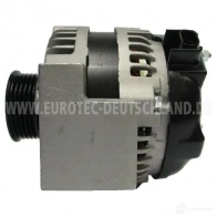 Генератор EUROTEC 12061102 7L 72Y 4250294742155 2572382 - Изображение 2