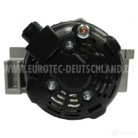 Генератор EUROTEC 12061102 7L 72Y 4250294742155 2572382 - Изображение 3