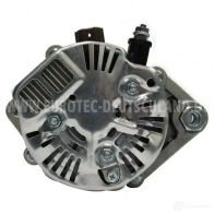 Генератор EUROTEC D7 V784 4250294736154 2572215 12060931 - Изображение 3