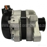 Генератор EUROTEC 4250294740144 2572324 KRC N8 12061043 - Изображение 2