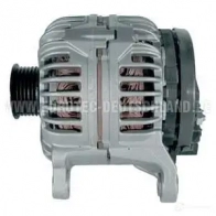 Генератор EUROTEC PU 2YTT9 4250294719867 2571326 12043690 - Изображение 2