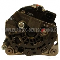 Генератор EUROTEC 12090569 4250294740830 PG QL6F 2572970 - Изображение 3