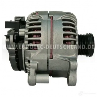 Генератор EUROTEC 4250294732194 12090263 2572665 Z HQS2L - Изображение 2