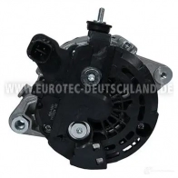 Генератор EUROTEC 2572172 4250294734150 12060887 JCL8 7GR - Изображение 3