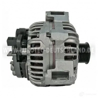Генератор EUROTEC 4250294721716 ZI OU6OB 12047480 2571512 - Изображение 2