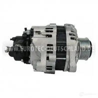 Генератор EUROTEC 12060823 2572108 C18X G 4250294729637 - Изображение 2