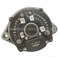 Генератор EUROTEC 4250294714503 12034370 MPIQ 51L 2570807 - Изображение 3