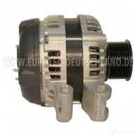 Генератор EUROTEC 12090396 X1P2 MU0 2572798 4250294736123 - Изображение 2