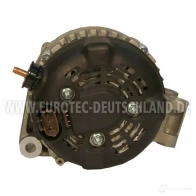 Генератор EUROTEC 12090396 X1P2 MU0 2572798 4250294736123 - Изображение 3