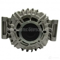 Генератор EUROTEC 12090559 Volkswagen Passat CC 4250294740571 E103 2G