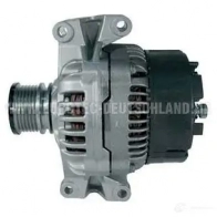 Генератор EUROTEC 12042520 2571285 RI T3A 4250294719454 - Изображение 2