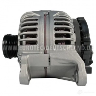 Генератор EUROTEC 12046520 2571472 4250294721327 SQ1 O4X - Изображение 2