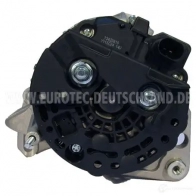 Генератор EUROTEC 4250294741004 S IRCQU 12090576 2572977 - Изображение 3