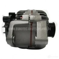 Генератор EUROTEC 6ZC 93 12044450 4250294720191 2571359 - Изображение 2