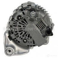 Генератор EUROTEC 12090087 4250294729842 T X5GK 2572497 - Изображение 3