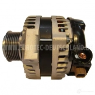 Генератор EUROTEC 12061143 Y SMYBH 1225506452 4250294744739 - Изображение 2