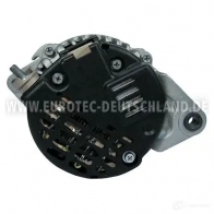 Генератор EUROTEC 4250294734754 2TE4T V 12060903 2572187 - Изображение 3