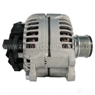 Генератор EUROTEC 12045350 4250294720832 2571422 D5 4UE - Изображение 2