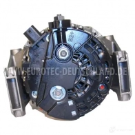 Генератор EUROTEC 4250294722072 E XC11 12048070 2571549 - Изображение 3
