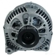 Генератор EUROTEC 6 S7NUS Opel Omega (B) 2 Универсал 2.5 DTI (F35) 150 л.с. 2001 – 2003 4250294729019 12090117
