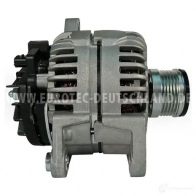 Генератор EUROTEC 12047340 4250294721570 2571498 DFR 1V - Изображение 2
