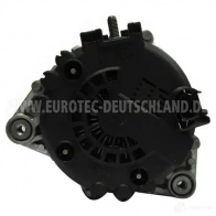 Генератор EUROTEC 12090560 4250294740588 2 5KWM93 2572961 - Изображение 3