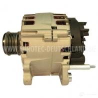 Генератор EUROTEC 4QHT 08 2573011 4250294741684 12090610 - Изображение 2