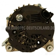 Генератор EUROTEC 4QHT 08 2573011 4250294741684 12090610 - Изображение 3