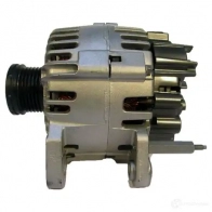 Генератор EUROTEC 85ZHA5 A 4250294740632 2572966 12090565 - Изображение 2