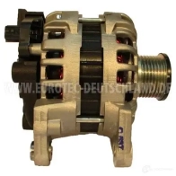 Генератор EUROTEC 12090700 2573101 4250294743756 5EGS7 Z - Изображение 2