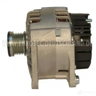 Генератор EUROTEC 2572767 4250294735645 D1X HC 12090365 - Изображение 2