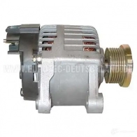Генератор EUROTEC WOGG QJU 4250294718280 2571168 12040980 - Изображение 2