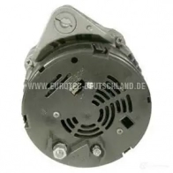 Генератор EUROTEC 4250294717405 2571080 X7E4Y N 12039690 - Изображение 3