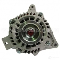 Генератор EUROTEC 4250294743411 6 IQLPV 2572404 12061124
