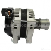 Генератор EUROTEC 12090785 1425049001 EYP YXQ 4250294745828 - Изображение 2