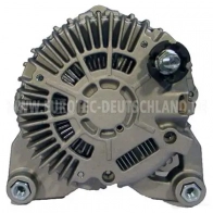 Генератор EUROTEC 4250294740120 EGUIH T 12061041 2572322 - Изображение 3